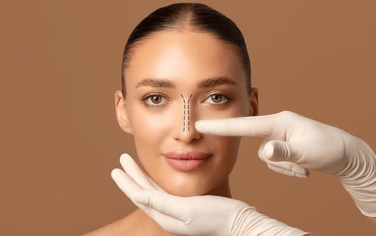 Liquid Rhinoplasty